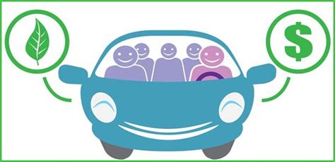 Carpooling What Are The Benefits How To Make It More Fun And Exciting