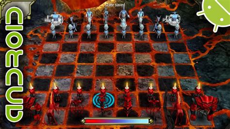 Online Chess Kingdoms Nvidia Shield Android Tv Ppsspp Emulator