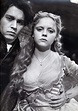 Johnny Depp and Christina Ricci in Sleepy Hollow | 1999 | Christina ...