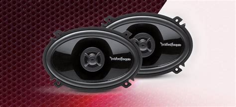 Best Coaxial Car Speakers Our 2019 Guide And Reviews Garagechief