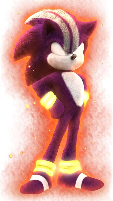 Darkspine Sonic Sonic The Movie Speed Edit By Christian2099 On Deviantart In 2023 Sonic