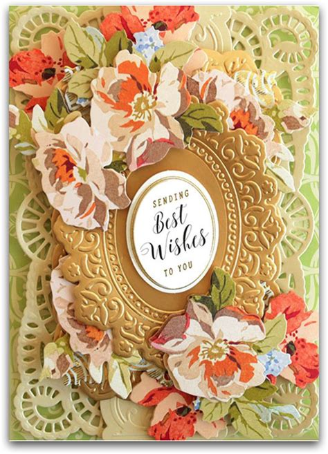 Anna Griffin® - Thankfulness in 2020 | Anna griffin cards, Anna griffin, Cards handmade