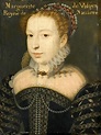Familles Royales d'Europe - Marguerite de Valois, reine de France et de ...