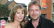 Adam Woodyatt's wife Beverley 'left devastated when he left family home ...