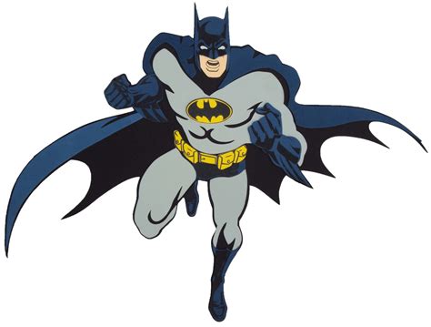 Batman Png Fundo Transparente