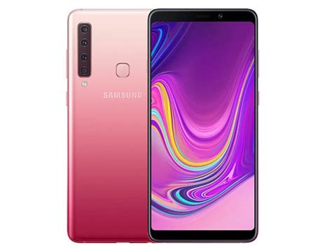 A great demand to its public. Samsung Galaxy A9 Pro Price