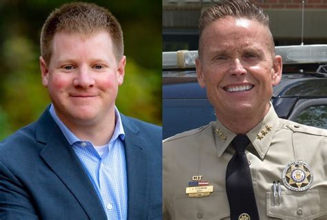 Fitzsimons For Sheriff Campaign Reaches Settlement With State Over
