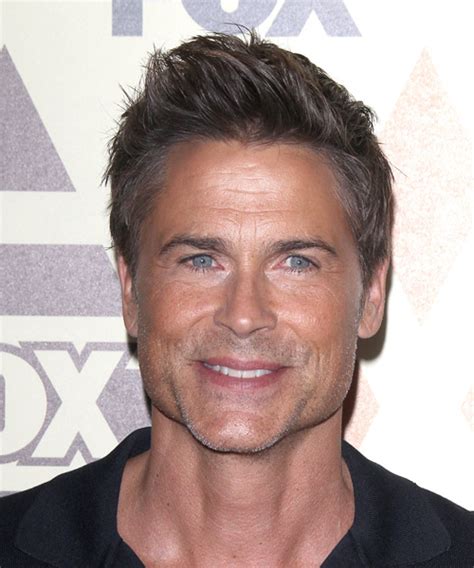 Rob Lowe New Haircut Best Haircut 2020