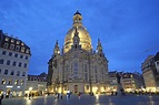 Top 10 Dresden Sehenswürdigkeiten in der Altstadt