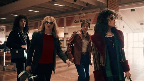 Queen Bohemian Rhapsody Film Review Louder