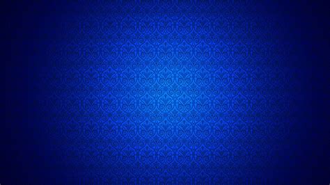 High Definition Blue Background
