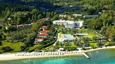 Kassandra Palace Hotel Updated 2019 Prices Reviews And