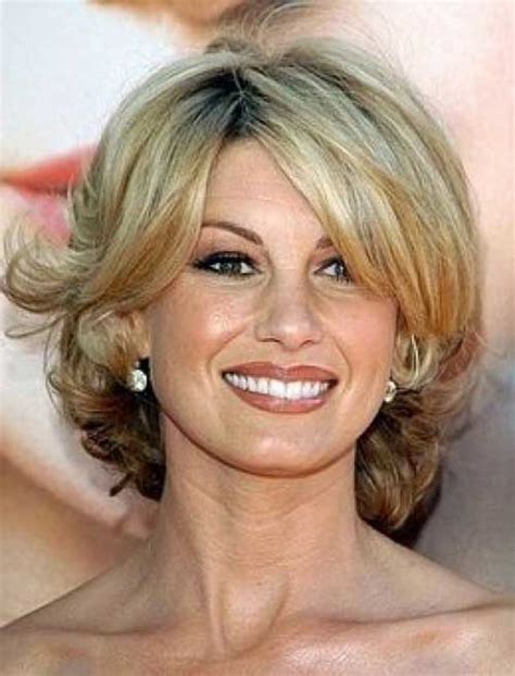 Bob cut with long length is an excellent choice for women who are over 40 years of age. 25+ Latest Hairstyles for 40 Year Olds | Hairstyles ...