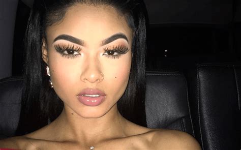 All Grown Up India Love Strips Down And Puts Her Big Ol Boobies On Blast For 21st Birthday