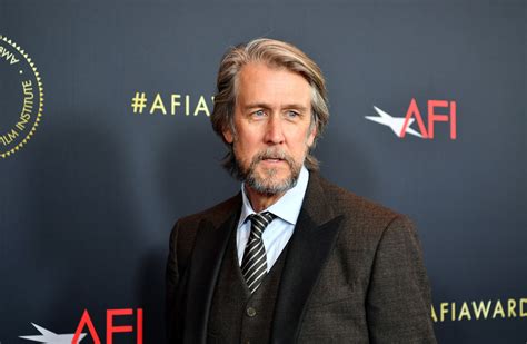 Succession Star Alan Ruck Was Mortified By Ferris Buellers Day