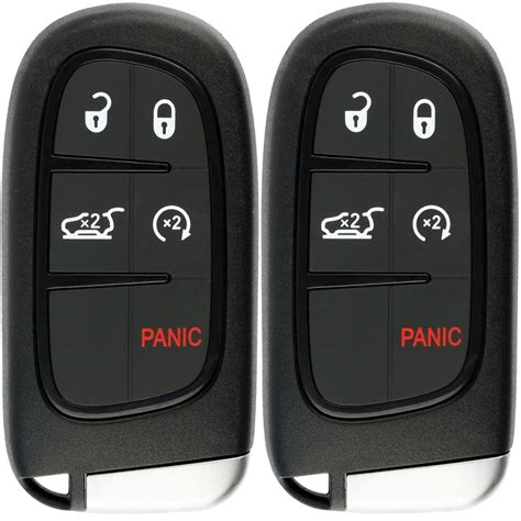 Some of these key fobs can even help you start the car's engine and save preferences such as steering wheel position, seating adjustments, temperature settings in the cabin, musical a jeep key fob requires very little maintenance. 2014 Jeep Cherokee Key Fob Battery - Top Jeep