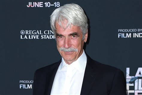 Sam Elliott Net Worth A Look Into The Successful Career Of The Emmy