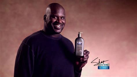 Gold Bond Ultimate Tv Commercial Featuring Shaquille Oneal Ispottv