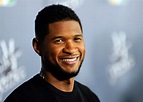 Sorry Ladies: Usher Raymond Is Off The Market As He Engages Long-Time ...