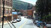Downtown Brattleboro Vermont - YouTube