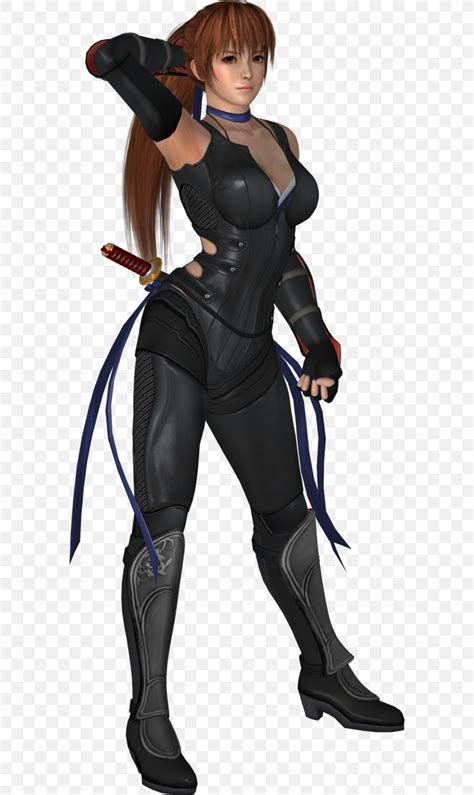 Kasumi Dead Or Alive 5 Telegraph