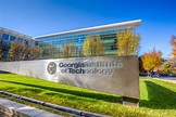 Georgia Institute of Technology - Data Science Degree Programs Guide