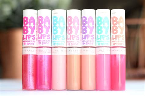 New In Baby Lips Its Kt