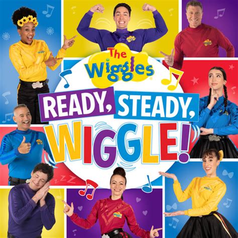 Stream Humpty Dumpty By The Wiggles Listen Online For Free On Soundcloud