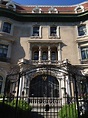 Beyond the Gilded Age: The Thomas F. Walsh Residence