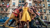 'West Side Story' (2021) review: Spielberg elevates the beloved musical ...