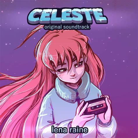 ‎celeste Original Soundtrack By Lena Raine On Apple Music