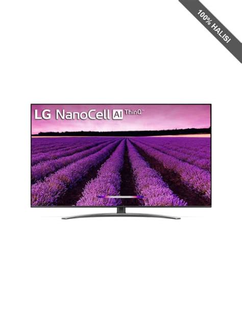 Lg 65sm8100 65 Inch Nanocell 4k Uhd Smart Tv Online Shopping Site For