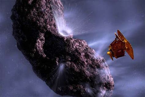 Everything You Need To Know About Asteroid Mining The Independent