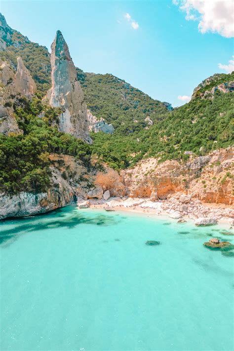 15 Best Things To Do In Sardinia Italy Hand Luggage Only Travel
