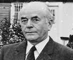 Albert Speer Biography - Facts, Childhood, Family Life & Achievements