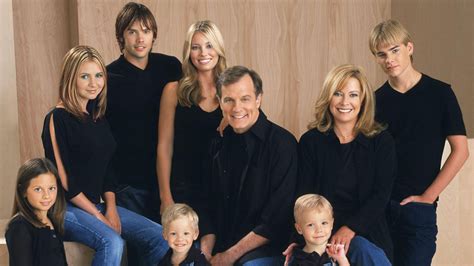 ‘7th Heaven 20th Anniversary Cast Then And Now Variety