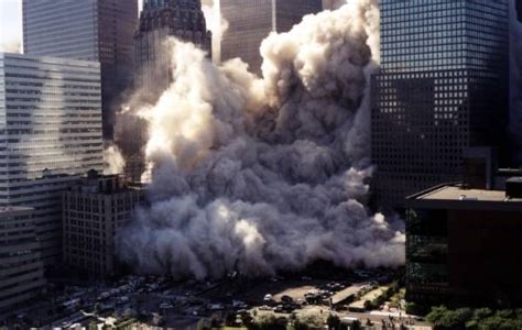 911 の写真を5000枚以上集めた World Trade Center Photos Gigazine