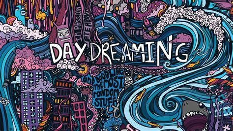 Top More Than Daydreaming Wallpaper Best Tdesign Edu Vn