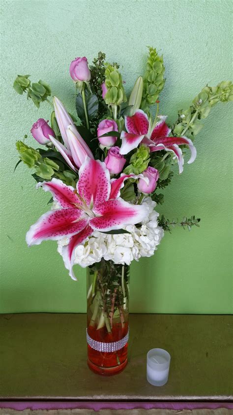 Confirm the address of the las vegas delivery from you flowers' can deliver to a host of different locations. I Love You Mom in Las Vegas, NV | Rose Shack Florist ...