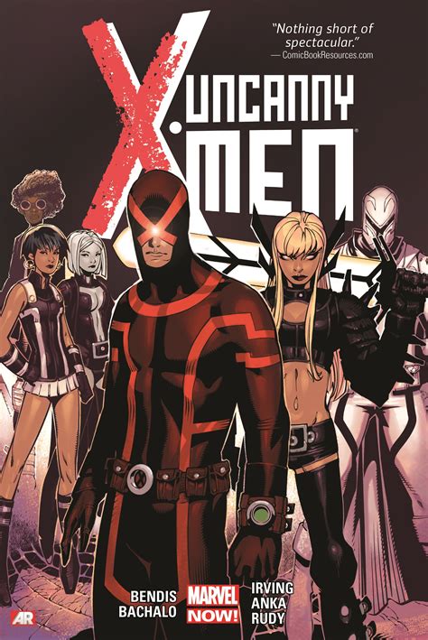 The Uncanny X Men Omnibus Vol 1 Hardcover Comic Issues Comic