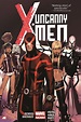 The Uncanny X-Men Omnibus Vol. 1 (Hardcover) | Comic Issues | Comic ...