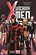 The Uncanny X-Men Omnibus Vol. 1 (Hardcover) | Comic Books | Comics ...