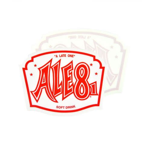 Ale 8 Logo Logodix