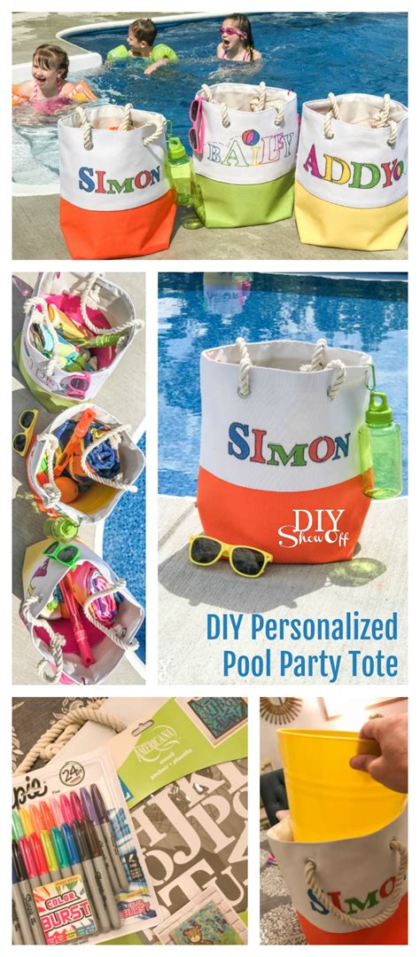 These gifts not only restricted to hostess gift for pool party but also for other special occasions too, and the list goes below: 23 Of the Best Ideas for Pool Party Hostess Gift Ideas - Home, Family, Style and Art Ideas