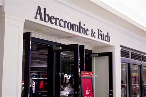 Abercrombie And Fitch To Stock Green Growth Brands Cbd Products