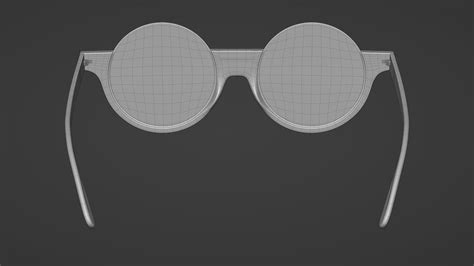 Artstation Matrix Resurrections Bugs Sunglasses Resources