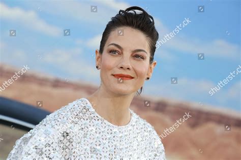 Michelle Monaghan Editorial Stock Photo Stock Image Shutterstock