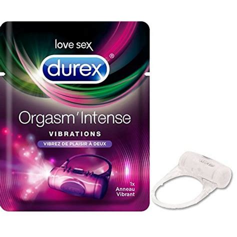 Vibrátor Orgasm Intense Vibrations Durex 5316 Milujeme Slevy Cz Tvůj Partner Ve Světě Slev