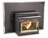 Breckwell Pellet Stoves Parts Pictures