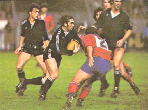 France au tournoi des cinq nations 1977 l équipe de france a remporté le tournoi des cinq nations 1977 en réussissant un grand chelem (quatre victoires en quatre matchs). L'équipe de France du Grand Chelem 1977 à Bagnères
